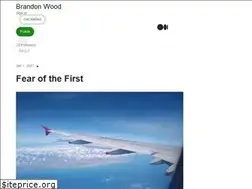 Sites similar to jbrandonwood.medium.com