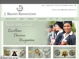 Sites similar to jbrandt.com