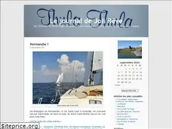 Sites similar to jbrasseul.wordpress.com