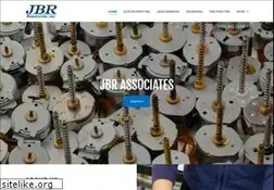 Sites similar to jbrassociates.com