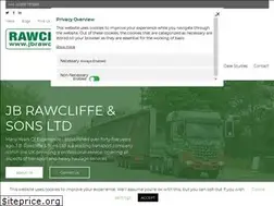Sites similar to jbrawcliffe.com