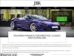 Sites similar to jbrcapital.com