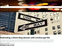 Sites similar to jbream.me