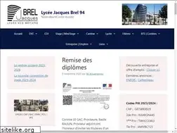Sites similar to jbrel94.fr