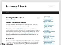 Sites similar to jbremer.org