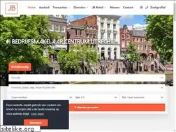 Sites similar to jbretail.nl