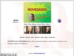 Sites similar to jbrignone.com.ar