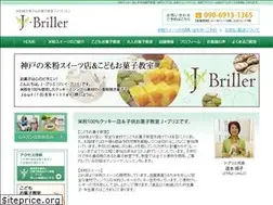 Sites similar to jbriller.jp