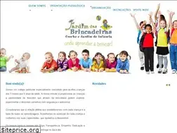 Sites similar to jbrincadeiras.com