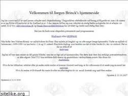 Sites similar to jbrinck.dk