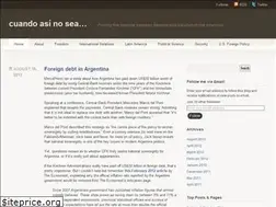 Sites similar to jbriski.wordpress.com
