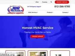 Sites similar to jbrmechanical.com