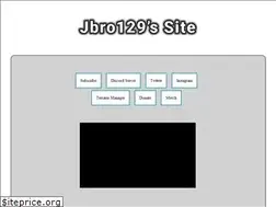Sites similar to jbro129.com