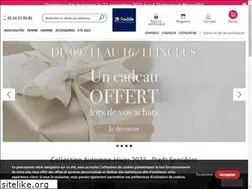 Sites similar to jbrodde.fr