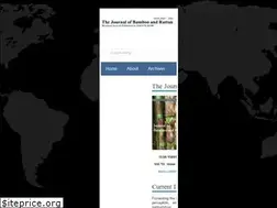 Sites similar to jbronline.org