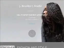 Sites similar to jbrookerstudio.com