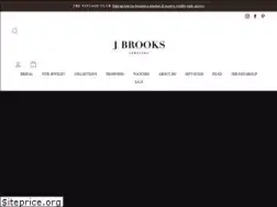 Sites similar to jbrooksjewelers.com