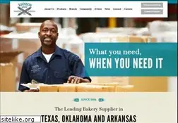 Sites similar to jbrosbakerysupply.com