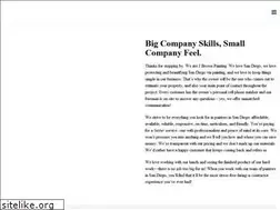 Sites similar to jbrownpainting.com