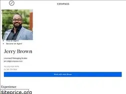Sites similar to jbrownre.com