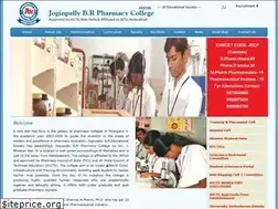 Sites similar to jbrpc.edu.in