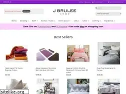 Sites similar to jbrulee.com