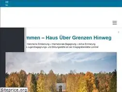 Sites similar to jbs-lommel.de