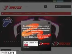 Sites similar to jbs-motos.pt