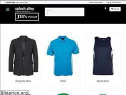 Sites similar to jbs-wear.com.au