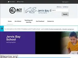 Sites similar to jbs.act.edu.au