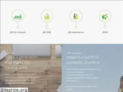 Sites similar to jbs.co.ke