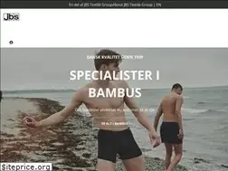 Sites similar to jbs.dk