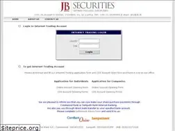 Sites similar to jbs.lk