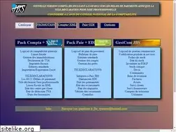 Sites similar to jbs.ma