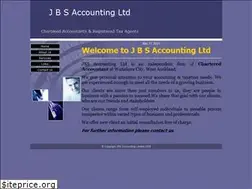 Sites similar to jbsaccounting.co.nz