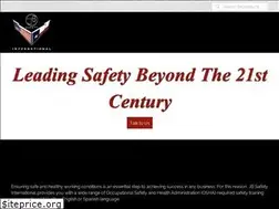 Sites similar to jbsafetyintl.com