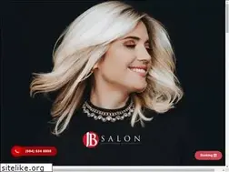Sites similar to jbsalon.com
