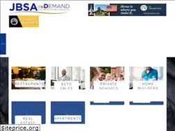 Sites similar to jbsaondemand.com