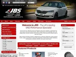Sites similar to jbsautodesigns.co.uk