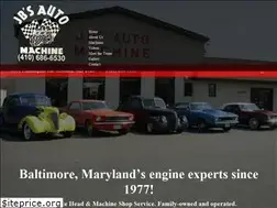 Sites similar to jbsautomachine.com