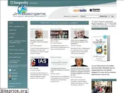 Sites similar to jbsba.com