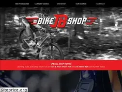 Sites similar to jbsbikeshop.com