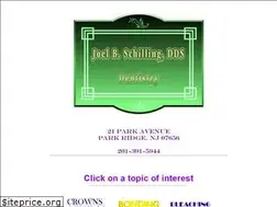 Sites similar to jbschilling.com