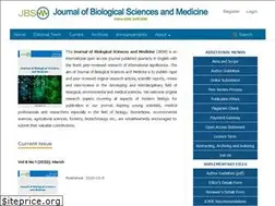 Sites similar to jbscim.com