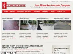 Sites similar to jbsconstruction.net