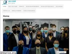 Sites similar to jbscorp.net