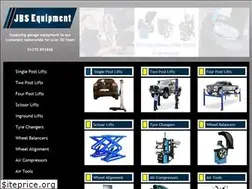 Sites similar to jbsequipment.co.uk