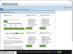 Sites similar to jbservers.net