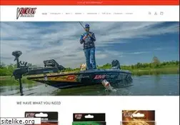 Sites similar to jbsfishing.com