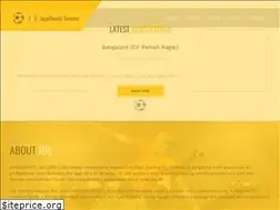Sites similar to jbsfootball.com